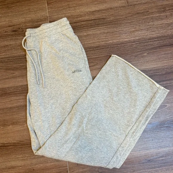 ARITZIA Sweatpants - Picture 5 of 8